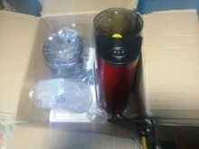 Juice-Extractor Cold-Press Slow-Juicer MIUI Screw 7lv Classic FILTER-FREE Quiet-Motor