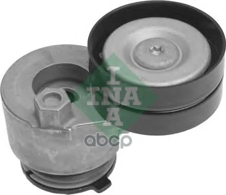 Натяжитель Ремня Приводного Mitsubishi/Nissan/Opel/Renault/Volvo Ina 534014230 Ina арт. 534014230
