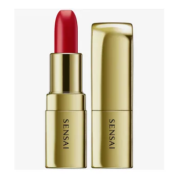 

KANEBO SENSAI THE LIPSTICK BARRA DE LABIOS 02 SAZANKA RED 3.5GR MUJER