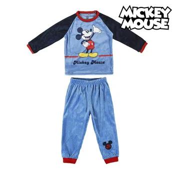 

Children's Pyjama Mickey Mouse 74721 Blue
