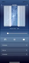 Curtain-Motor Tuya Alexa Echo Electric Smart Home Smart-App/remote-Control WIFI And Ce