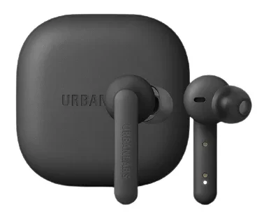 Наушники Urbanears Alby Charcoal Black | Электроника