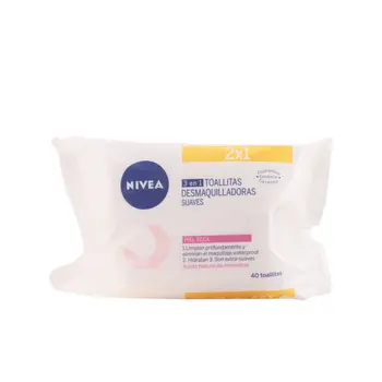 

WIPES PADS soft PSS 40 PCs