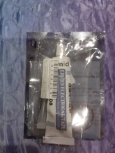 Electrical-Tape Insulating Waterproof 30ml Fast-Dry