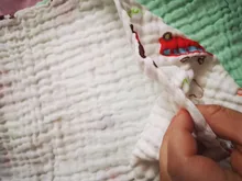 Manta de muselina para bebé, edredón para recién nacido, ropa de cama para niños y niñas, Toalla de baño, cubierta para cochecito de algodón