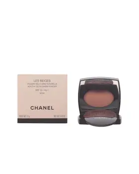 

CHANEL LES BEIGES poudre belle mine naturelle #60 12 gr