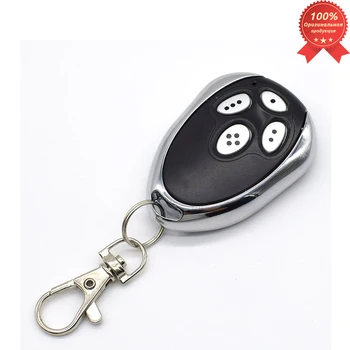 

Remote control for garage doors systems AN Motors AT-4 (4 buttons)