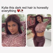 Topodmido rojo oscuro 99j Color frente de encaje pelucas con minimechones 13x4 recto pelucas de cabello humano Remy peruano Cierre de encaje de pelo peluca