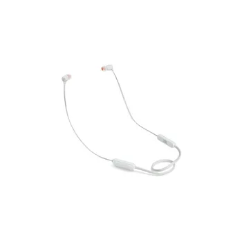 

Without wire Earphones Tune 110 BT White