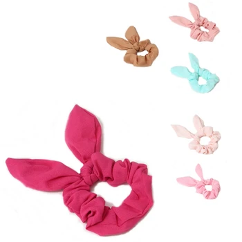 

Coleteros cloth. 6 units, Scrunchies. VSCO girl. Very popular.