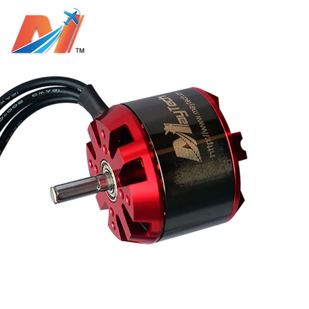 Maytech 6355 190KV Бессенсорный двигатель для внедорожника Электрический скейтборд