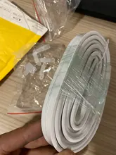 WS2812B WS2811 Neon Sign Tube SK6812 RGBW LED Strip Light Silica Gel 1m 2m 3m 4m 5m Flexible
