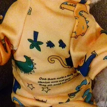 Warm Dog Sweatshirt Puppy-Clothes Dog-Costume Soft-Fleece Chihuahua Winter Yorkshire