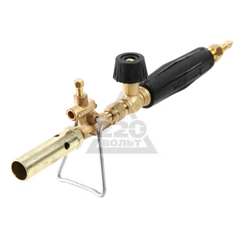 

Burner for roofing KEMPER 6038AK2