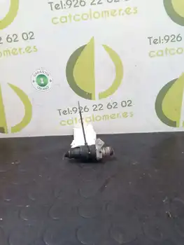 

07813355IN Injector Audi A4 Saloon (b5) 2.6 V6 Cat (abc)