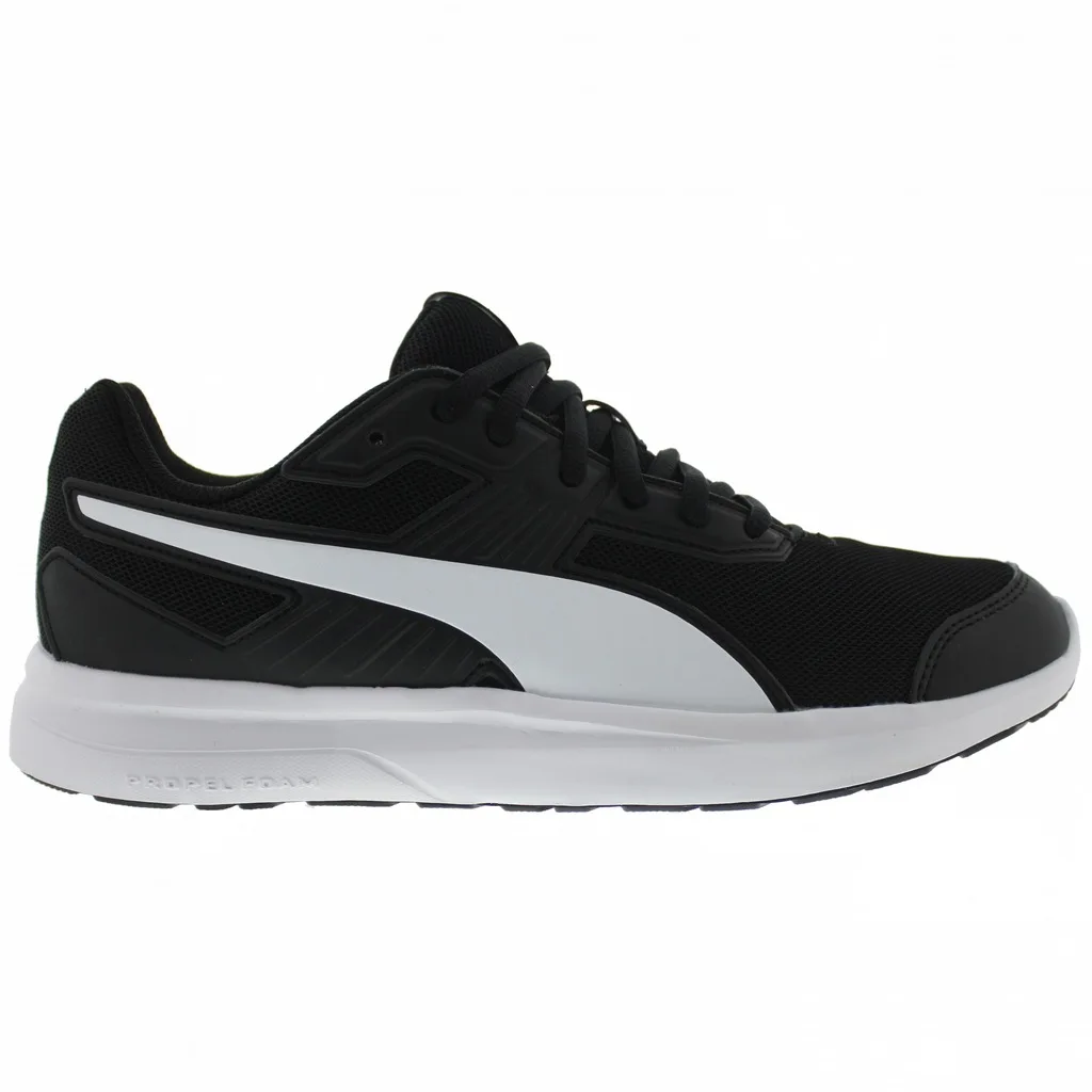 puma escaper mesh