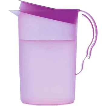 

Tupperware Eco Types Top Pitcher 2 lt