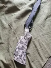 Pegatina protectora de camuflaje para bicicleta, no tejida, antiarañazos, Cuadro de bicicleta de montaña, accesorios de protección para horquilla delantera