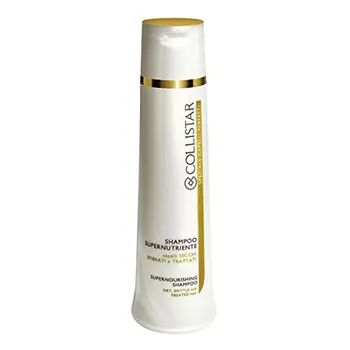 

Collistar Perfect Hair Supernourishing Shampoo-250 ml
