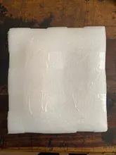 Soporte de exhibición para pendientes de tuerca de Metal con Base de madera, organizador de pendientes con 24/44/66 agujeros, venta al por mayor