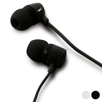 

Headphones with Microphone Contact Go & Play Small 2