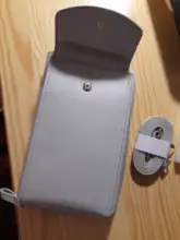 Las nuevas mujeres cartera bolso de hombro mujer Carteras bolso Clutch de señora cremallera teléfono bolsillo titular de la tarjeta de señoras Carteras
