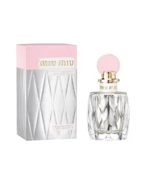 

MIU MIU MIU MIU FLEUR D 'Argent Eau de Parfum absolute vaporizer 100 ml