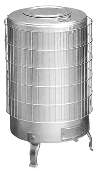 

WOOD STOVE N-5 6500005