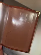 Vintage Auto cubierta de licencia de conducir Unisex Formal bolsa PU cuero sólido cubierta para documentos de conducción de automóviles tarjeta de crédito funda, soporte