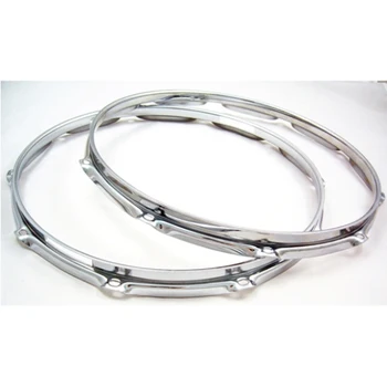 

Ha08-161308cr rim small and drum volume 13 ", top, steel 1.6mm, ldrums