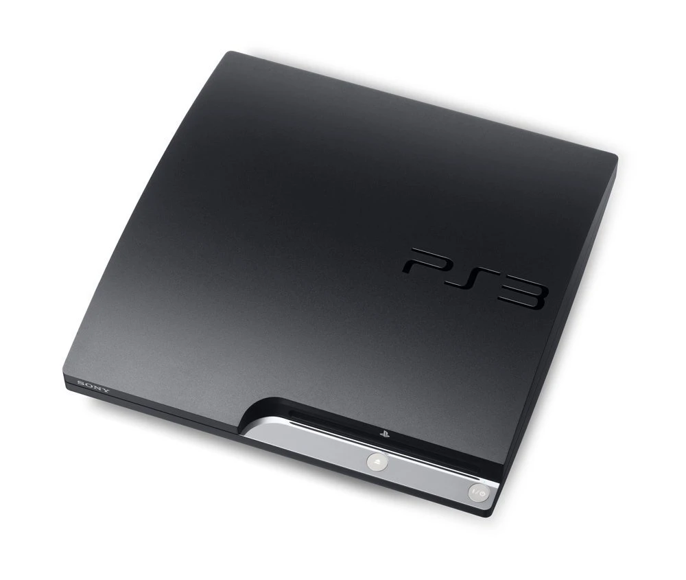 Playstation 3 PS3 320GB+MANDO segunda mano muy buena)|Consolas de videojuegos| - AliExpress