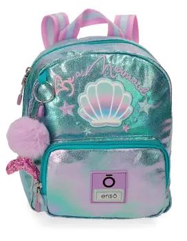 

Small backpack Enso Be to Mermaid
