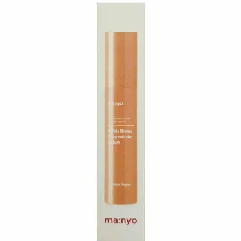 

Manyo factory miniatures concentrated serum bifida biome concentrate serum 9.5ml 8809639172827