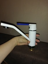 Faucet Bath-Tap Hot-Water-Mixer FRAP Brass Modern Cold New And F4534 360-Rotating Hand-Cover