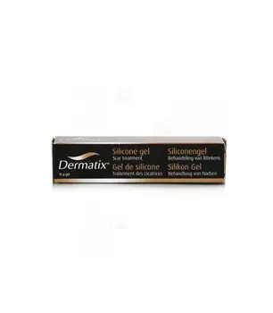 

Dermatix Gel Silicone