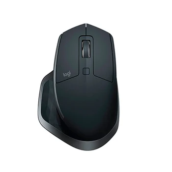 

Mouse Logitech Mx Master 2s Laser Unifying Wireless AND Bluetooth Graphite P/n:910-005139