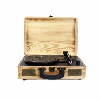 

Turntable VC400 Prixton Wood