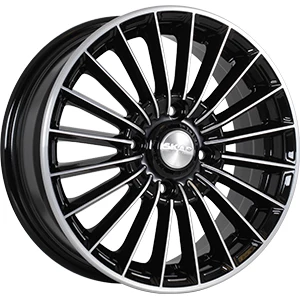 Колесный диск Скад Веритас 6x15/4x98 D58.6 ET38 Almaz | Автомобили и мотоциклы