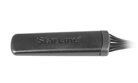 StarLine i95 Надежный иммобилайзер с диалоговой авторизацией