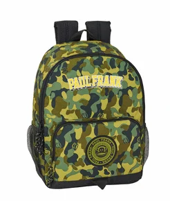 

Backpack Adaptive Paul Frank 43x32x14 cm.