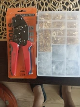 Connector Terminals-Sleeve Wire-Wrap Spade Crimp Insulated Male And