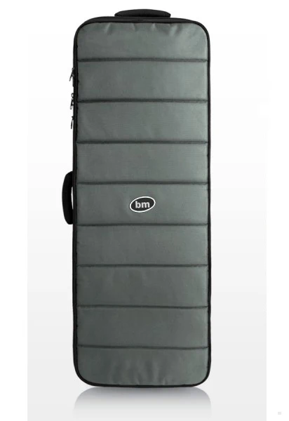BM1092 Keyboard_49 PRO Чехол для синтезатора серый BAG&ampmusic | Спорт и развлечения