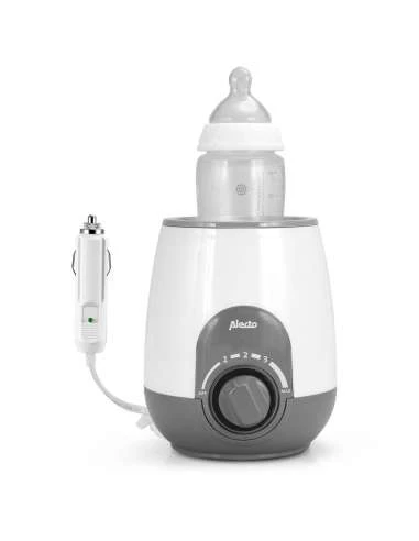 alecto bottle warmer