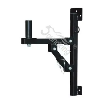 

Db078 wall mount for speaker system, load 40 kg, Soundking