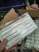 Kit de máquinas de tatuaje, pistola con fuente de alimentación de tinta, agarres para tatuaje, herramientas de arte corporal, conjunto completo de tatuaje, suministros de accesorios