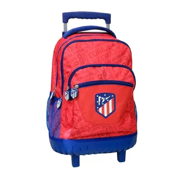 

Trolley Atletico Madrid 52cm