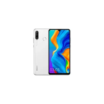 

HUAWEI P30 Lite 6.15 "FHD + OC2.0GHz 128GB 4GB White