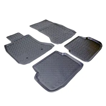 

Interior mats BMW 7 (F01) (2008-2015) npl-po-07-40