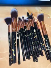Concealer Makeup-Brush-Set-Tool Eyeshadow FLD Multifunctional Maquiagem Pincel