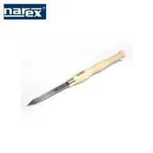 Токарный резец HSS Line Profi отрезной, NAREX